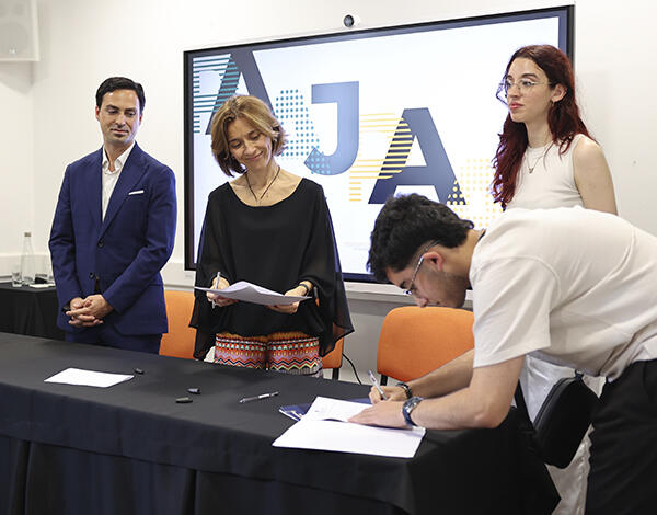 Apoios a movimento associativo chegam a 16 mil jovens