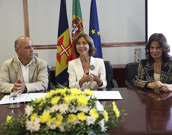 Programa ‘Regressar’ apoia adaptação de habitações e aquisição de equipamentos essenciais