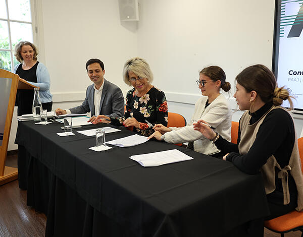 Apoio do Governo às associações juvenis e estudantis chega a mais de 17 mil jovens 