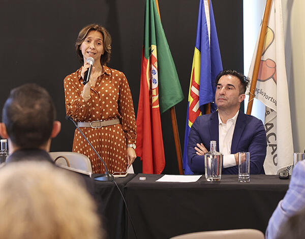 Paula Margarido destaca resposta para pessoas com deficiência 