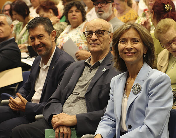 Estatuto da Pessoa Idosa vai reforçar direitos e valorização do envelhecimento na Região