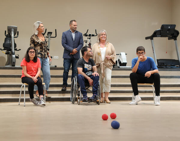 Centro 'de afetos' agrega e humaniza 197 vidas