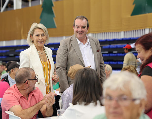 Valorizar o processo de envelhecimento é prioridade