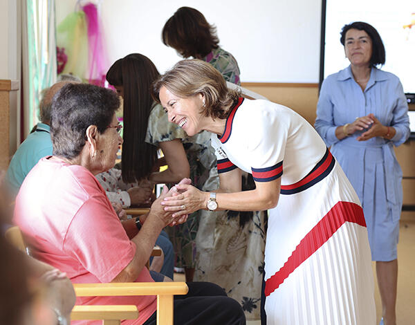 Casas do Povo têm papel essencial