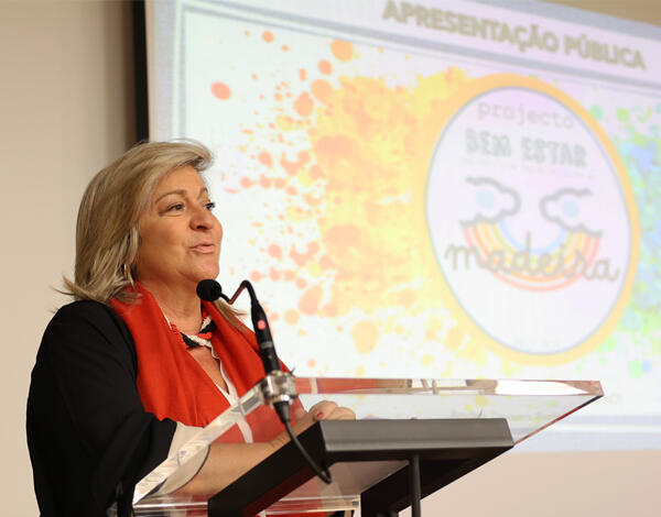 “Trabalho em rede é fundamental para a proteção das crianças”