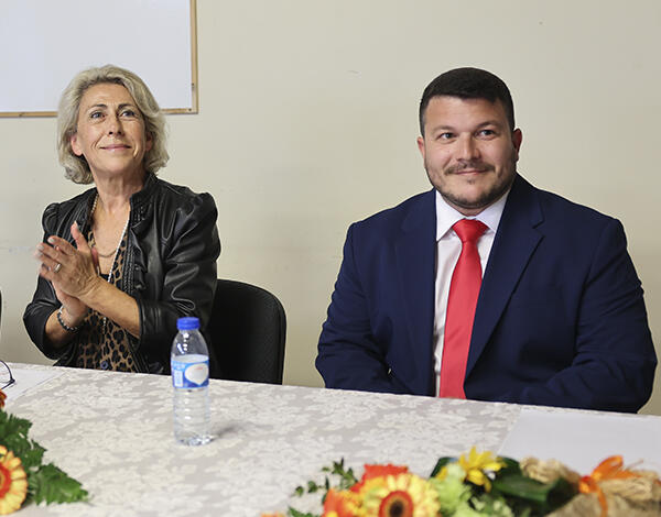 Casa do Povo do Caniçal com novo presidente