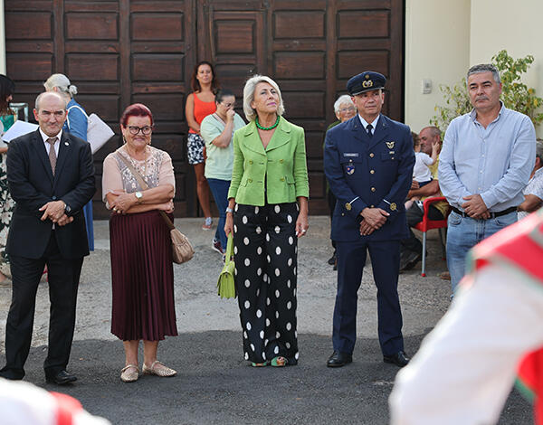 Ana Sousa desvaloriza "críticas injustas" às Casas do Povo