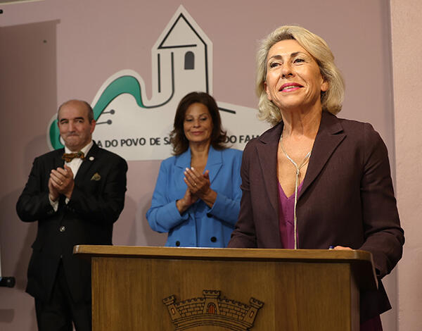 Casa do Povo de São Roque do Faial aposta na formação