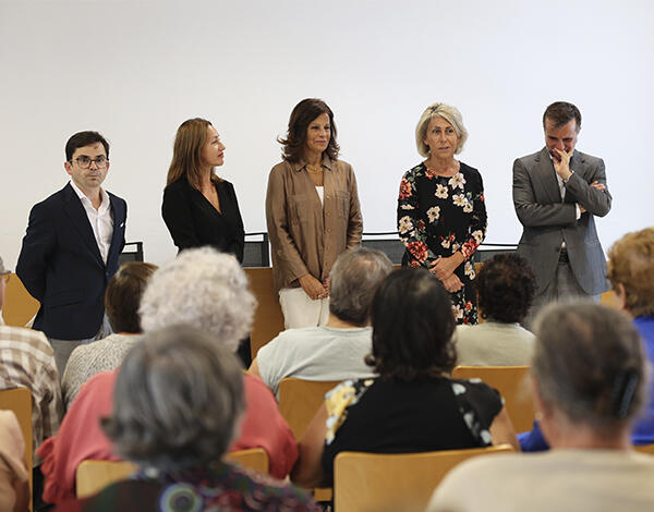 Complemento Regional chega a 229 idosos de Câmara de Lobos