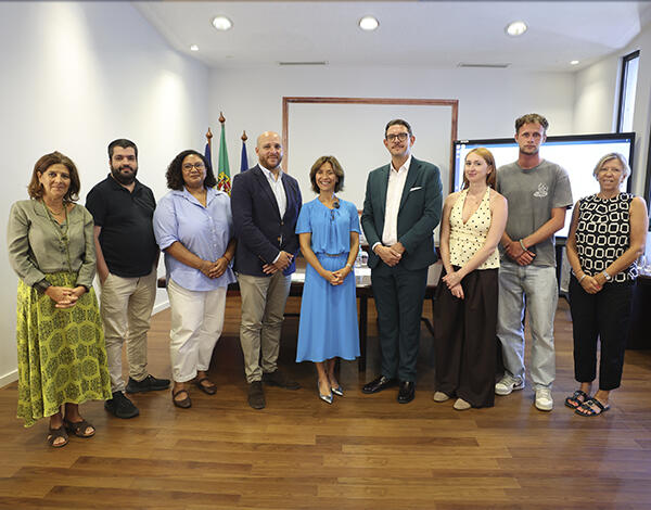 Projetos de empreendedorismo do Instituto de Emprego da Madeira já criaram 1 024 novos postos de trabalho