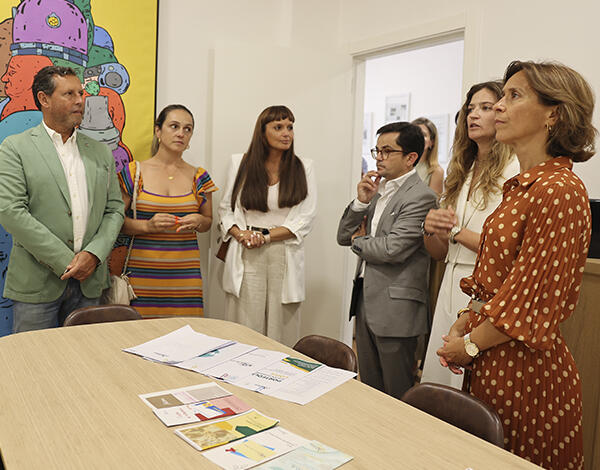 Bolsa dos Voluntários perto dos 2 mil inscritos