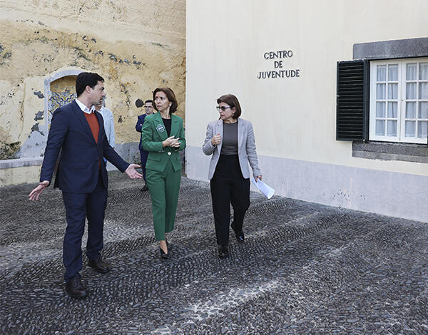 Centro de Juventude do Porto Moniz termina 2025 com ocupação em forte crescimento