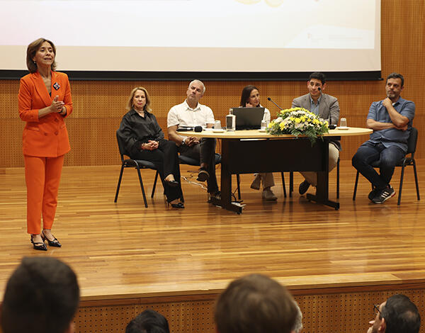 Dia Mundial da Cidadania assinalado com conferência ‘Cidadania Inclusiva: Direitos, Participação e Pertença”
