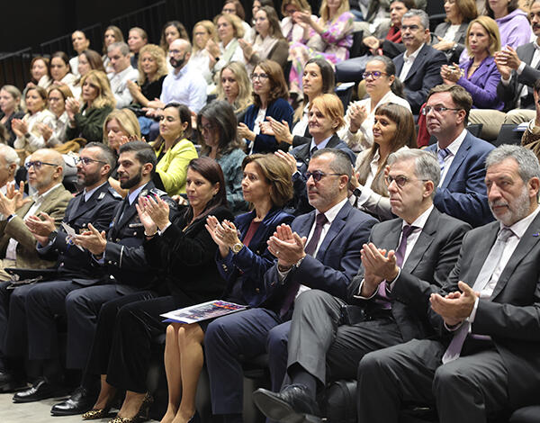 Reflexão sobre a violência junta 240 pessoas no Funchal