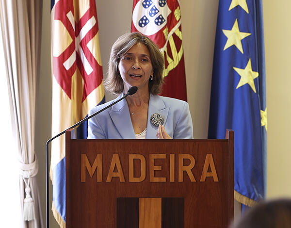 Madeira reforça compromisso com a dignidade e proteção da pessoa idosa