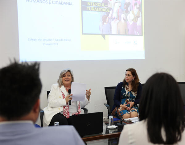 Integração plena dos imigrantes é prioridade para o Governo Regional