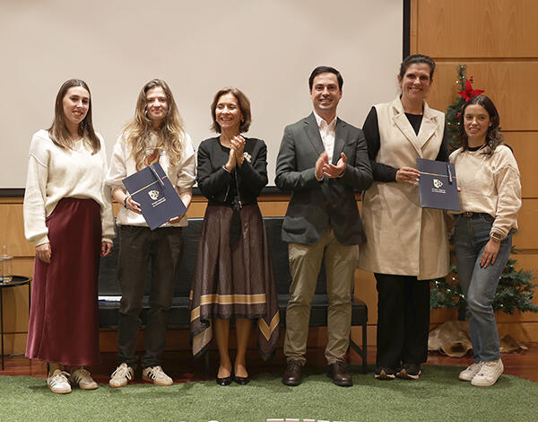 Margarido destaca papel dos jovens na construção de uma Madeira mais solidária e participativa