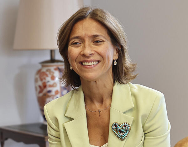 Fixar talento jovem na região e continuar a combater assimetrias 