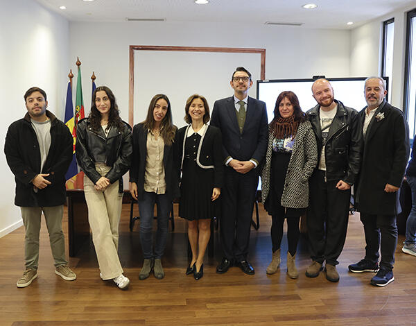 IEM formaliza apoios a mais sete empreendedores