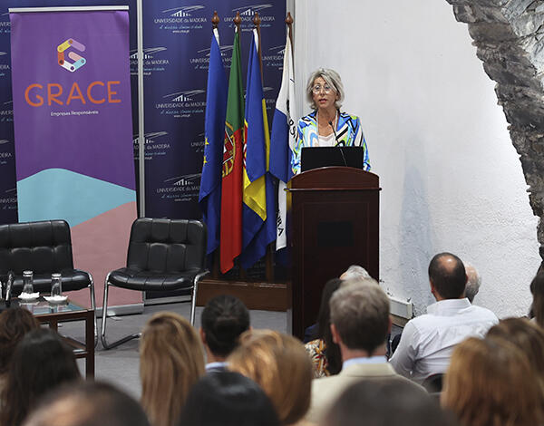 Conciliar criação de valor com proteção do ambiente é fundamental, defende Ana Sousa