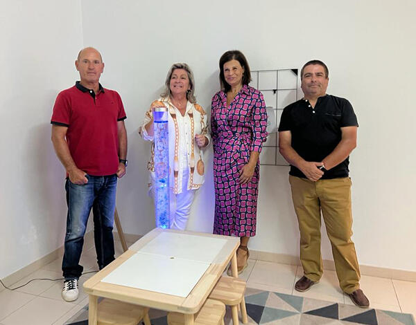 OPRAM: Projeto 'VELEJAR PELA INCLUSÃO' ajuda crianças do Porto Santo