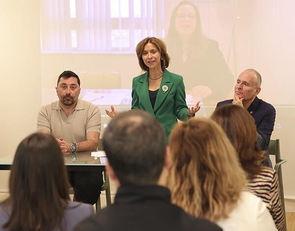 Quinta Magnólia acolhe primeiro Seminário Regional do projeto ETHOS