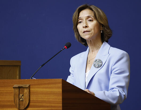 "Orçamento 2025 supera metas sociais e reforça apoios às famílias e à juventude"