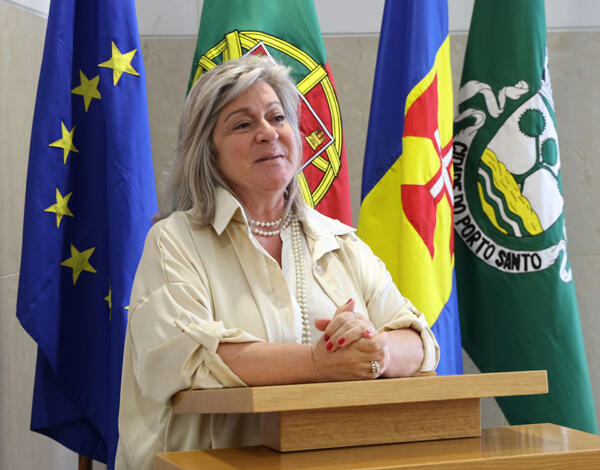 'Programa Regional de Educação e Inclusão Financeira 2023-2025’ passou pelo Porto Santo