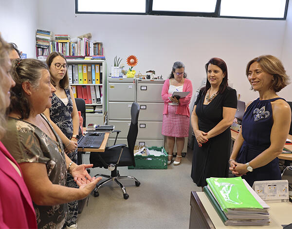 Madeirenses mais atentos e intolerantes à violência doméstica