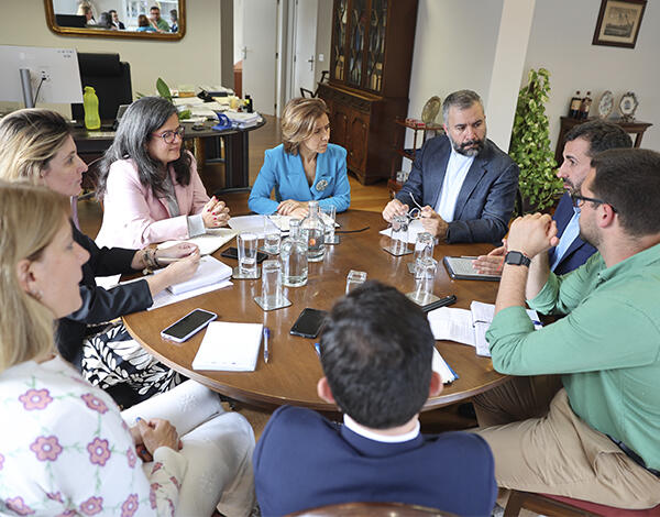 Ampliação de ERPI no Carmo cria novas vagas