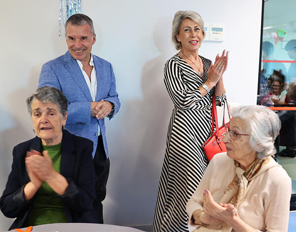 Ana Sousa elogia trabalho desenvolvido pelas associações madeirenses 