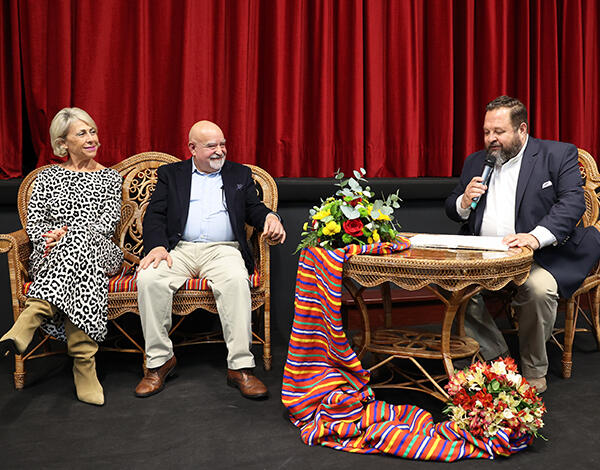 "Casa do Povo da Camacha é instituição de referência na freguesia”, destaca Ana Sousa 