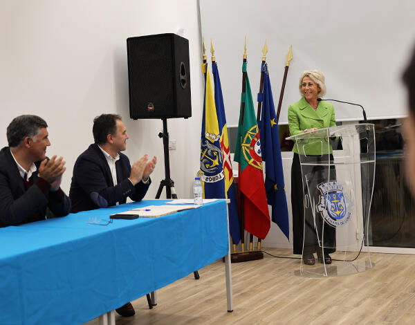 PROAGES apoia quase 300 pessoas em Câmara de Lobos