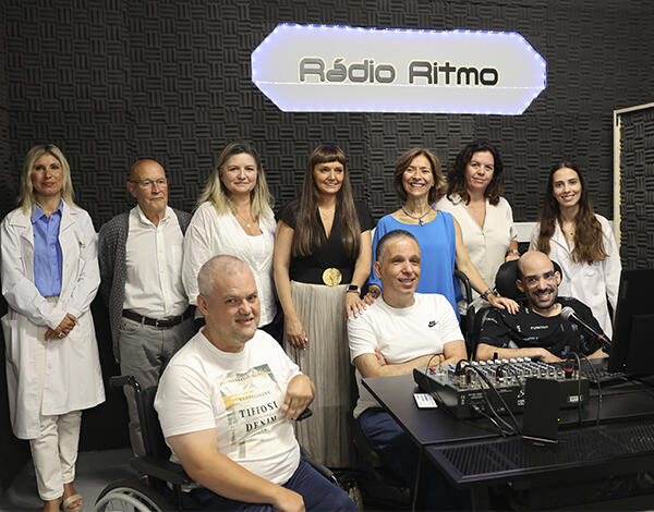 Secretária Regional de Inclusão visita APCM e destaca papel essencial na comunidade