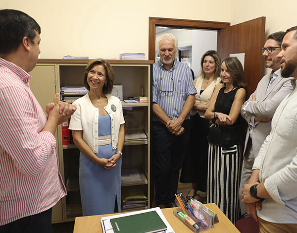 Polos de Emprego acompanham 520 desempregados no concelho de Câmara de Lobos