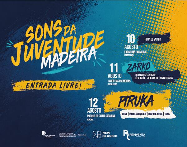 Sons da Juventude da Madeira 