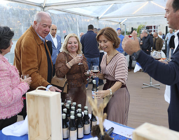 Paula Margarido assinala 30 anos da Beerhouse no Funchal