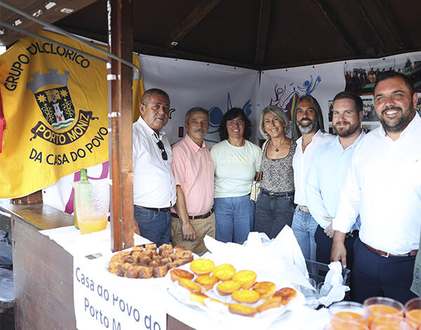 Ana Sousa destaca importância do Seixal Summer Fest para a economia local