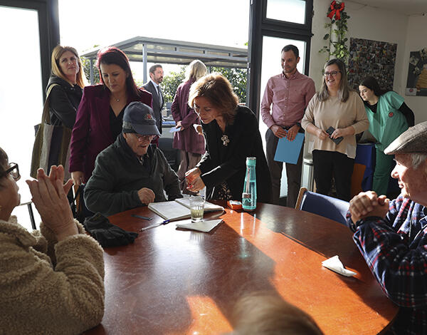 Lar Adventista em São Roque pretende ampliar instalações