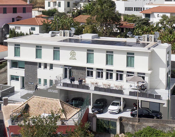 “Lar dos Afetos” vem demonstrar a importância das Casas do Povo na sociedade de hoje