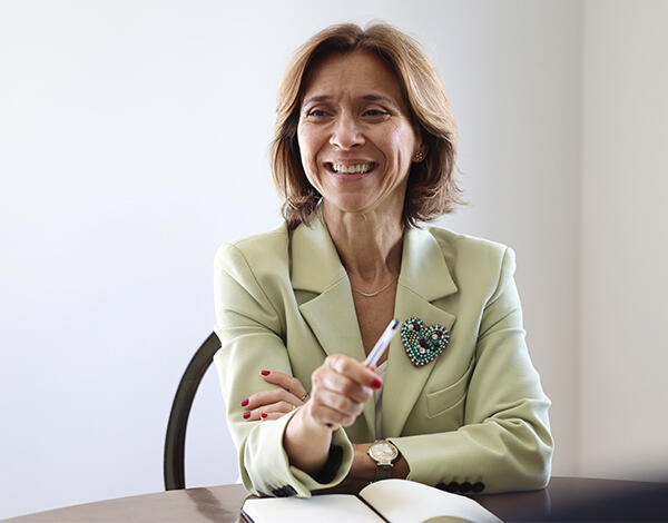 Agenda da Secretária Regional de Inclusão, Trabalho e Juventude 