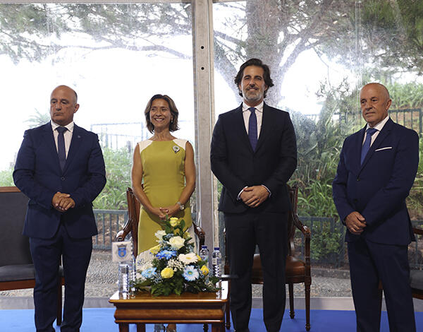 Margarido destaca investimento social, habitação e acessibilidades nos 460 anos de Santo António