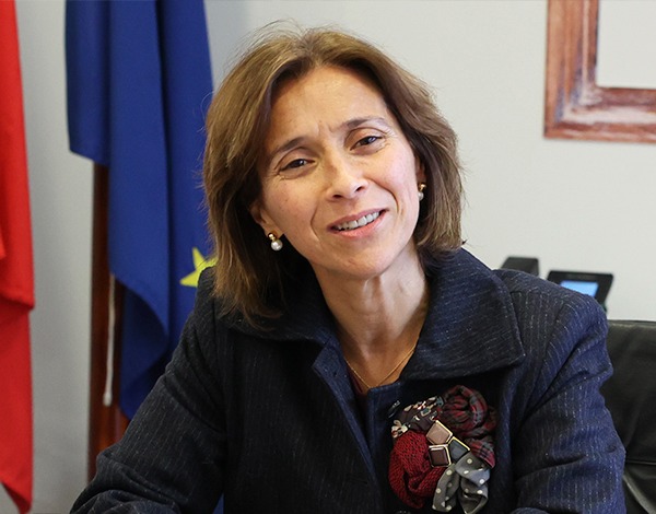 Agenda da Secretária Regional de Inclusão, Trabalho e Juventude 