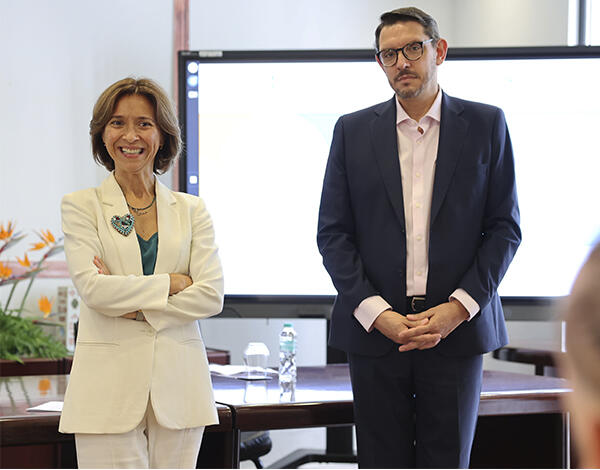 Madeira lidera descida do desemprego a nível nacional