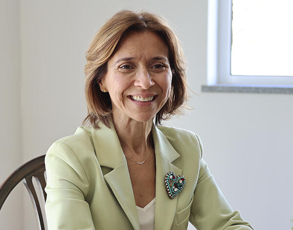 Agenda da Secretária Regional de Inclusão, Trabalho e Juventude 