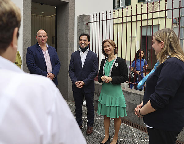 Programas de Juventude cativam cerca de 6 mil jovens