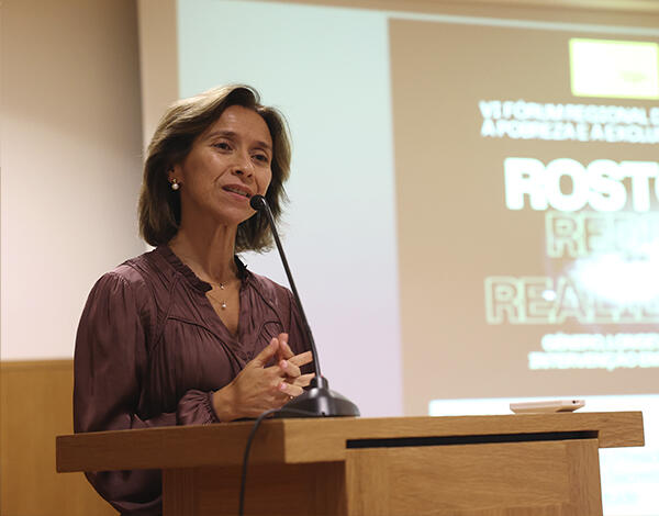 Margarido destaca evolução positiva dos indicadores sociais e importância do trabalho em rede no combate à pobreza e à exclusão social