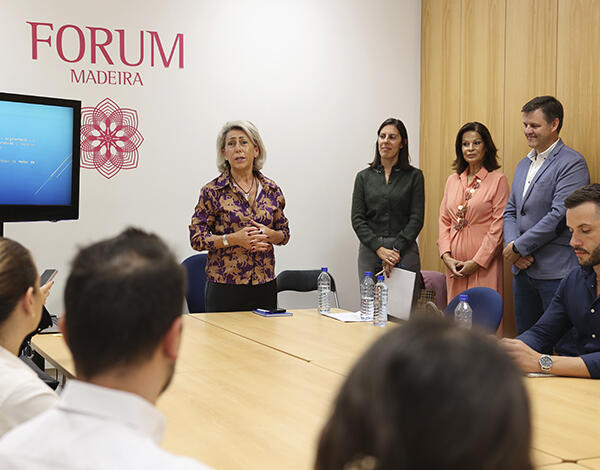 ‘Conhecer para Melhor Resolver’ chegou a centenas de pessoas 