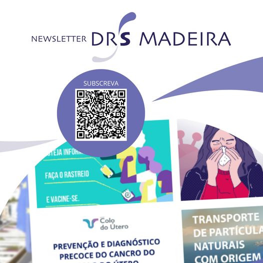 Newsletter DRS Madeira 