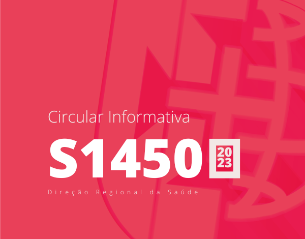 Circular Informativa n.º S1450/2023